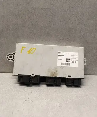 BMW 7 F01 F02 F03 F04 CAS control unit/module 9226955 2092840496 5WK49982EBR