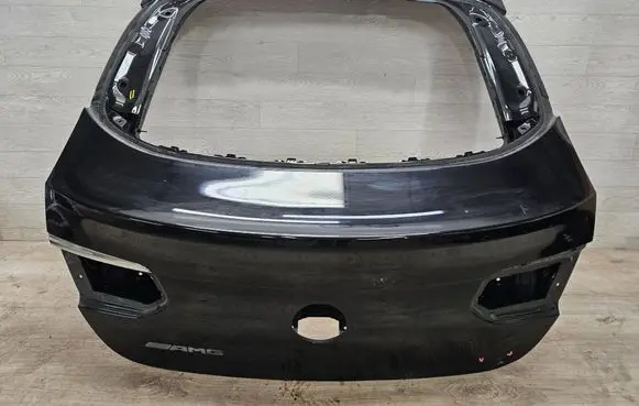 Mercedes-Benz GLC C253 Tailgate/trunk/boot lid A2537420009