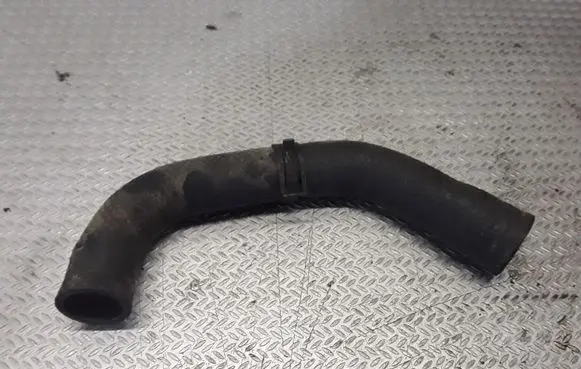 Mazda 6 Intercooler hose/pipe