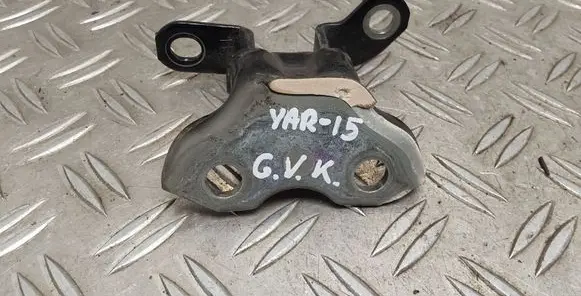 Toyota Yaris Rear door upper hinge 