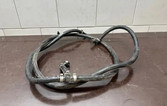 Audi Q5 SQ5 Headlight washer hose/pipe 8R0955970