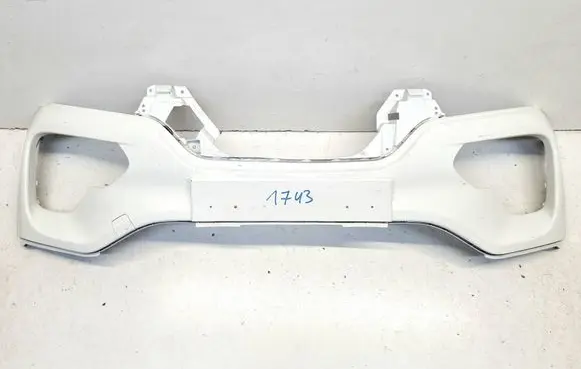 Dacia Spring Front bumper 620228635R