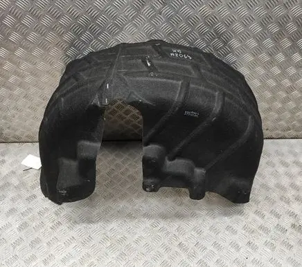 Volkswagen Tiguan Rear arch fender liner splash guards 5NA810971D