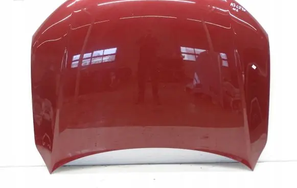 Audi A7 S7 4G Engine bonnet/hood
