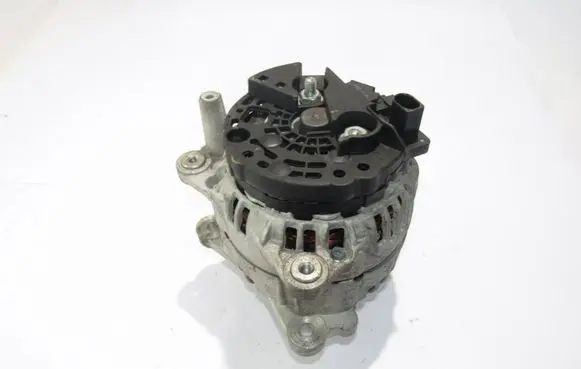 Skoda Fabia Mk1 (6Y) Generator/alternator