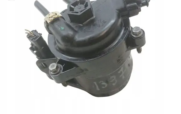 Ford Transit - Tourneo Connect Fuel filter housing 