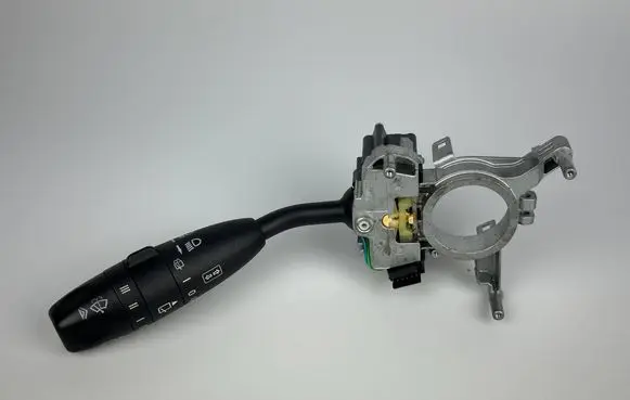 Mercedes-Benz B W245 Indicator stalk A1695450210 090209002 280967