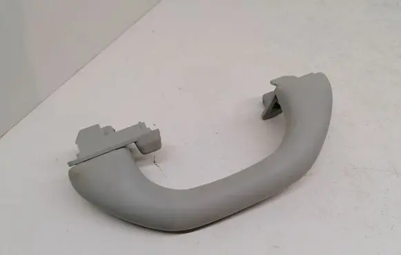 Volkswagen PASSAT B7 Rear interior roof grab handle 16350011NS3