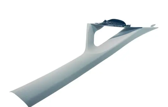 KIA Pro Cee'd II (A) pillar trim 85820A2000WK