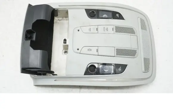 Audi A8 S8 D4 4H Boot/trunk interior light 4H0947135A