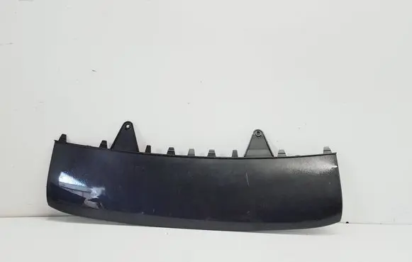 Seat Leon IV Front bumper lip 5FA807903C