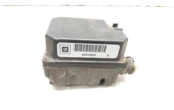 Opel Astra G Cruise control unit/module 25315547 25315547A 25140015