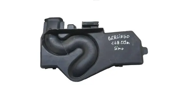 Citroen Berlingo Intake resonator 9650677080