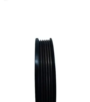 Audi A3 S3 8P Crankshaft pulley 03D105255D