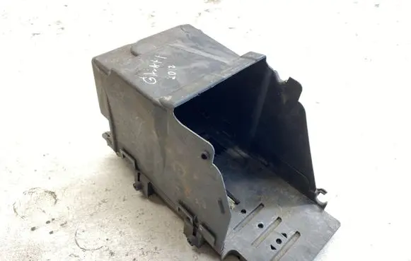 Ford Galaxy Battery box tray 6g9110723a