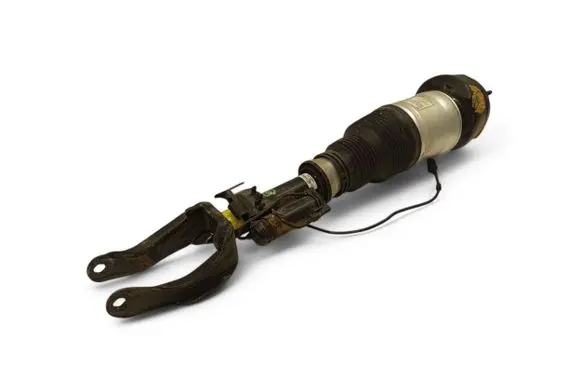 Mercedes-Benz GL X166 Air suspension front shock absorber 