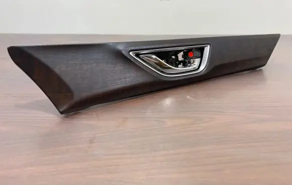 Subaru Ascent Front door interior handle 94236XC03A