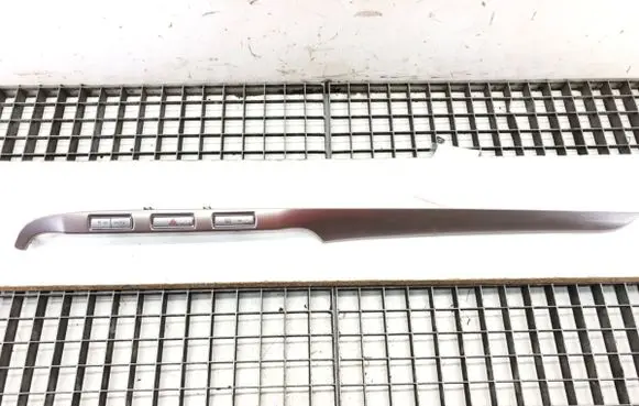 Ford S-MAX Dashboard trim 6M21-U045F02-GD