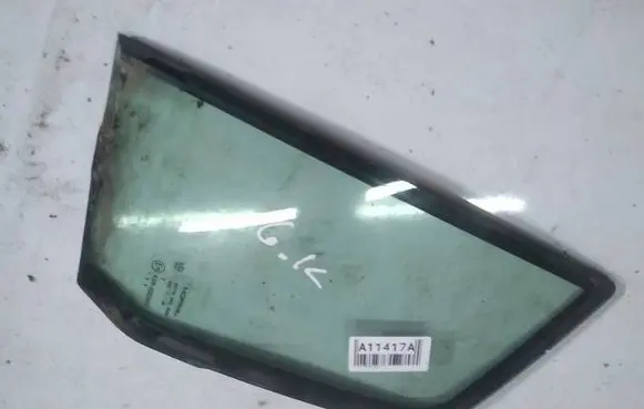 Chrysler Sebring (JS) Rear vent window glass AS2