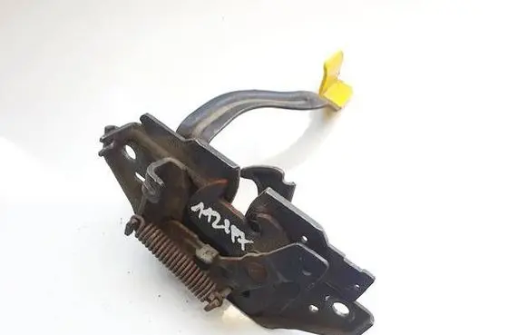 Ford C-MAX II Engine bonnet/hood lock/catch AM5A16700