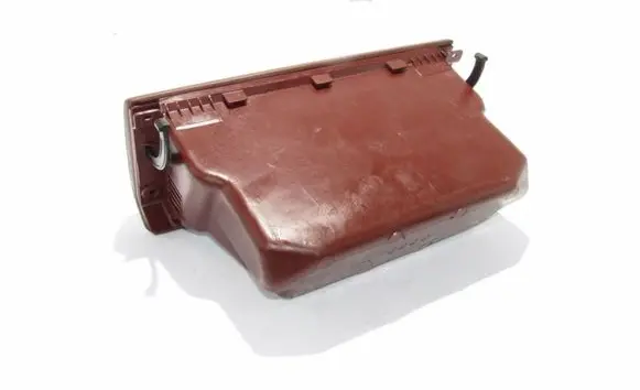 Mazda 626 Glove box