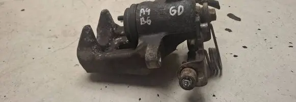 Audi A4 S4 B6 8E 8H Rear brake caliper