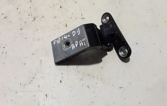 BMW 5 F10 F11 Rear door lower hinge 7259598