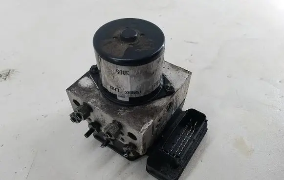 Opel Insignia A ABS Pump 13313805