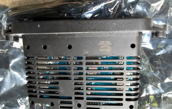 Opel Antara ABS control unit/module 96SKV070 5901947396216