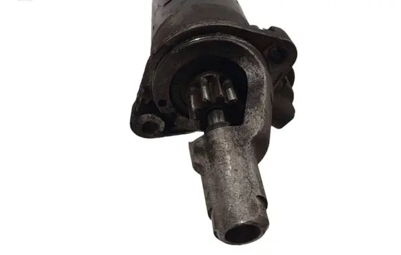 Audi A6 S6 C5 4B Starter motor 059911023H