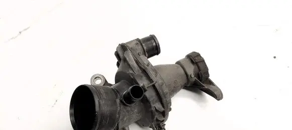 Nissan Qashqai Intercooler hose/pipe 165761844R