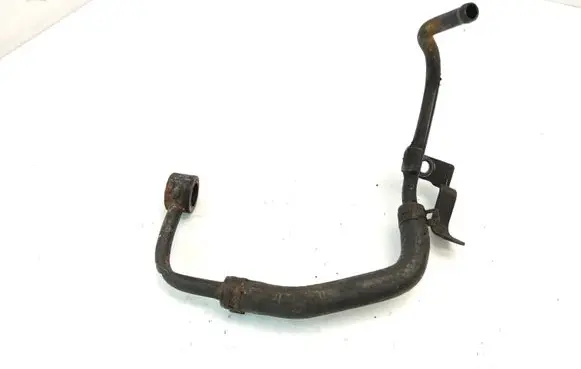 Hyundai Santa Fe Coolant pipe/hose 