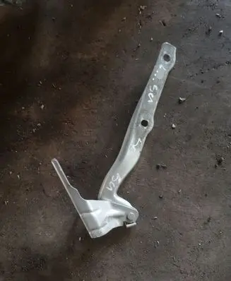 Volkswagen Scirocco Engine bonnet/hood hinges 1K8823301D