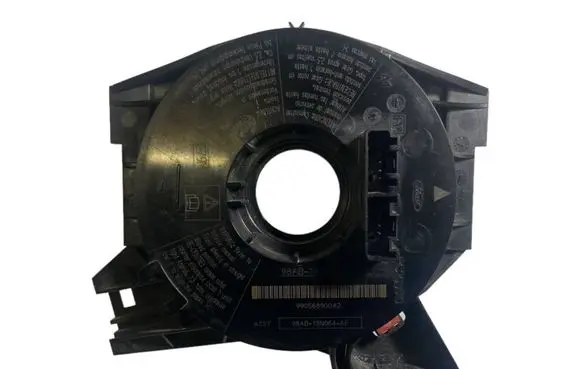 Ford Focus Airbag slip ring squib (SRS ring) 98AB13N064AF 98AB14A664BF 990568900A2