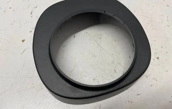Dodge RAM Steering wheel trim 5YK21TRMAA 5YK21TX7AA