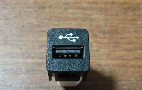 BMW M5 Electric car charging cable 9229294BMWUSB