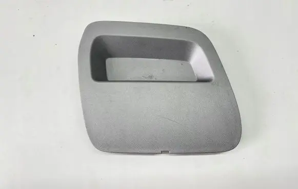 Dacia Duster II Front tow hook cap/cover 511802392R