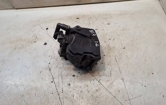 Peugeot 307 Fuel filter housing 0450907006