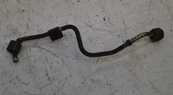 Ford Mondeo Mk III Fuel injector supply line/pipe 