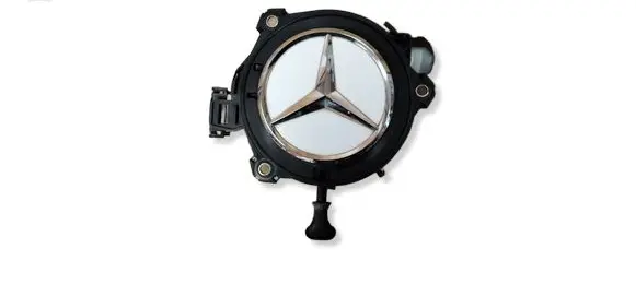 Mercedes-Benz E W238 Tailgate handle with camera A0997500300