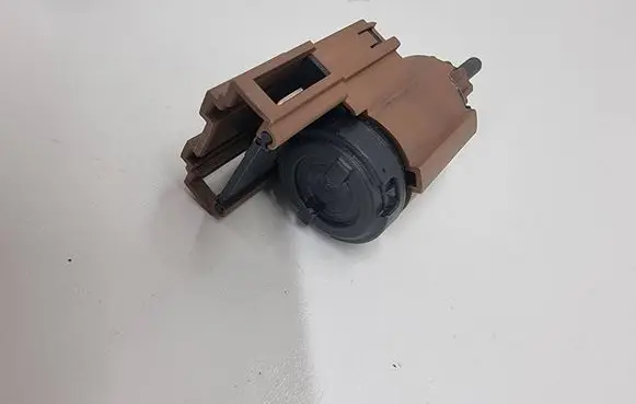 Audi A4 S4 B6 8E 8H Brake pedal sensor switch 3B0945511 0437 19322006