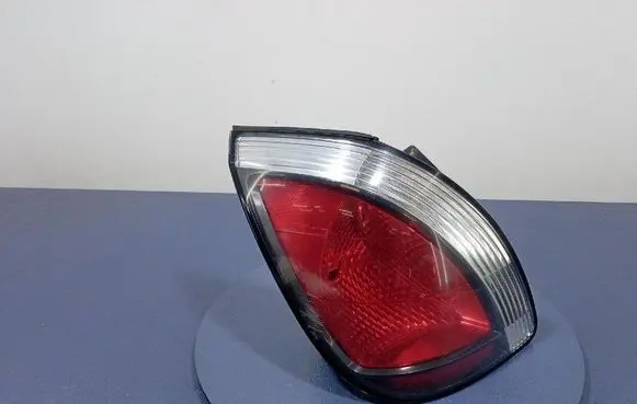 Rear/tail lights