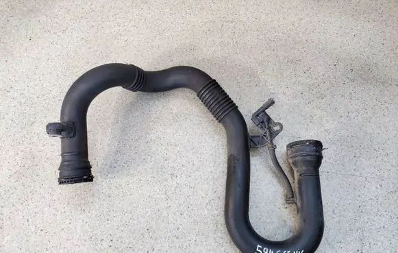 Renault Scenic IV - Grand scenic IV Vacuum line/pipe/hose 144602744R25 144602744R