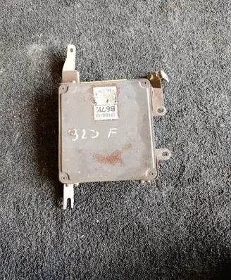 Engine control unit/module