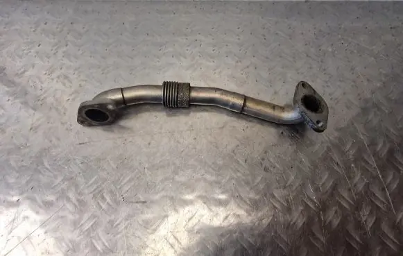 Seat Alhambra (Mk1) EGR valve line/pipe/hose 038131521AF