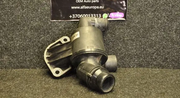 Audi A6 S6 C7 4G Thermostat 03L121111AD