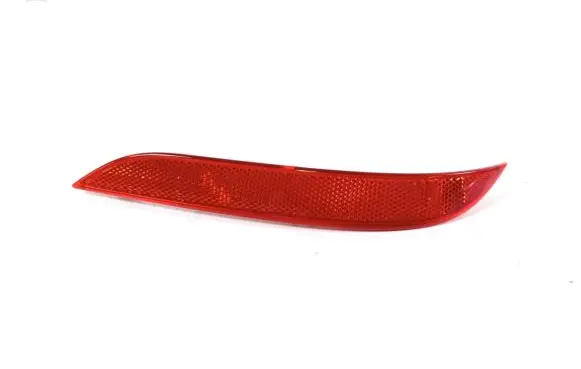 BMW 5 E60 E61 Rear tail light reflector 6915039