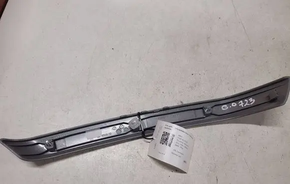 BMW 3 E90 E91 Other rear door trim element 7121478