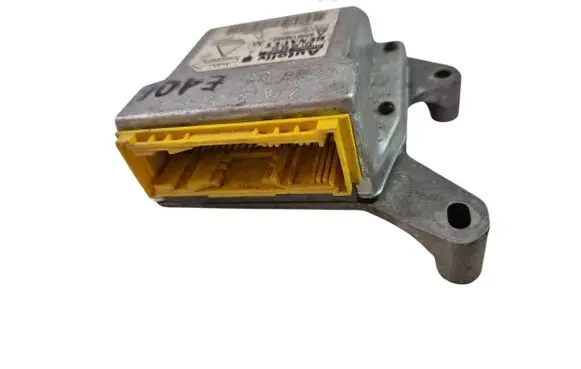 Renault Laguna II Airbag control unit/module 601958800 8200138952 C302C141347