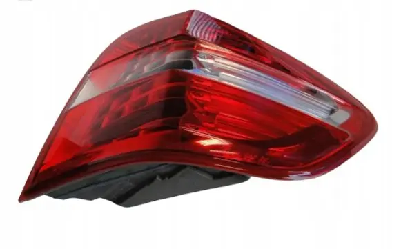Mercedes-Benz ML W164 Rear/tail lights A1648202864